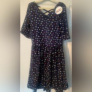 DotDot Smile Ballerina